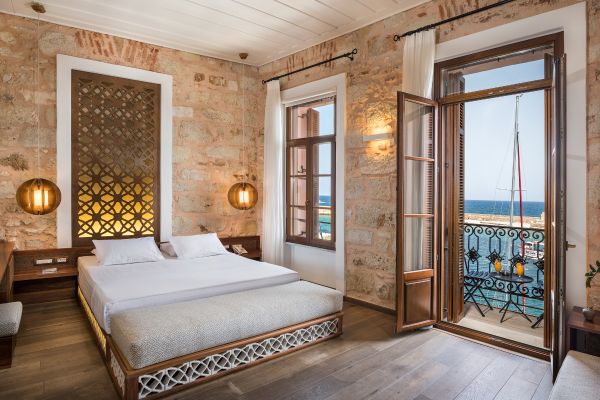 Ambassadors Residence (Chania)